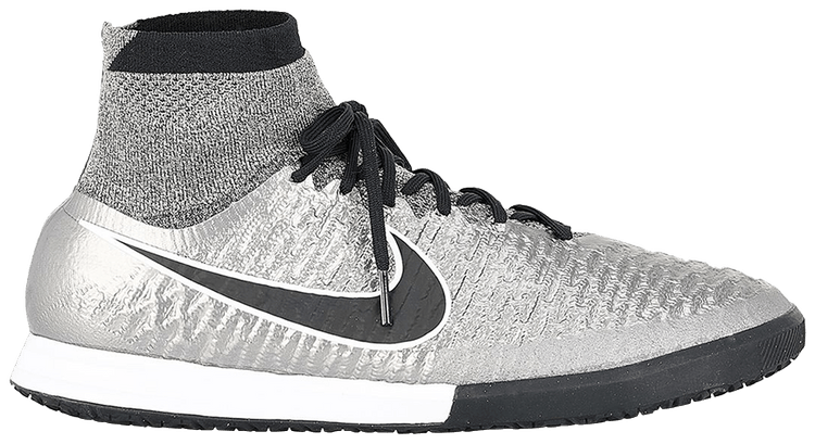 MagistaX Proximo IC 'Metallic Pewter' - Nike - 718358 010 | GOAT