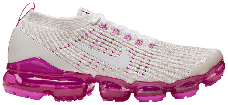air vapormax flyknit 3 pink