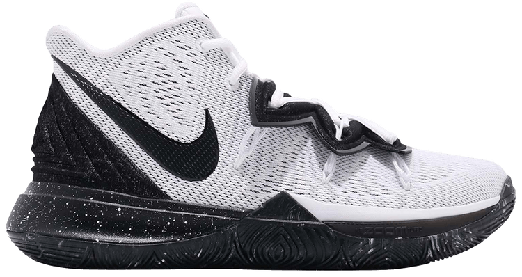 kyrie 5ep