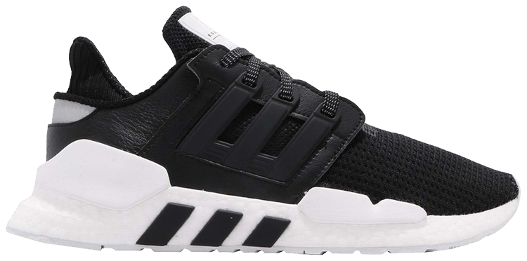 Adidas Eqt Support 91/18 Core Black Clearance, 56% OFF | lagence.tv مساج القطيف