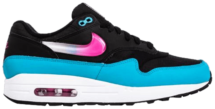 air max 1 jewel blue