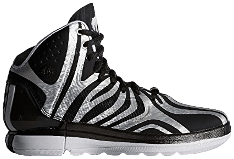 d rose 4.5 zebra