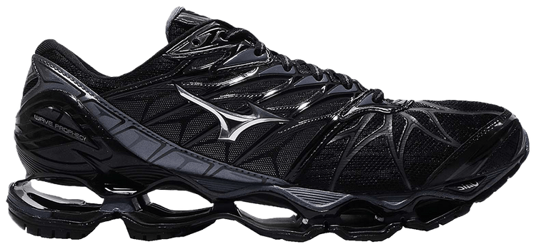 mizuno prophecy 7