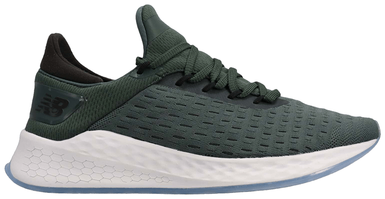 new balance 786 review