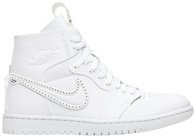 jordan 1 retro noise cancelling