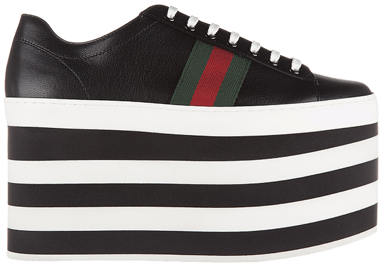 gucci peggy platform