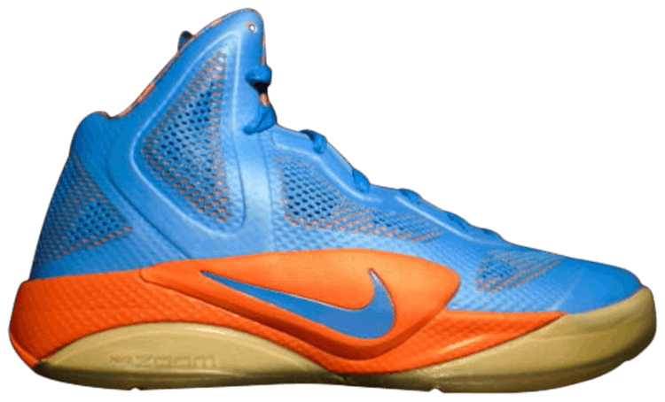 westbrook hyperfuse