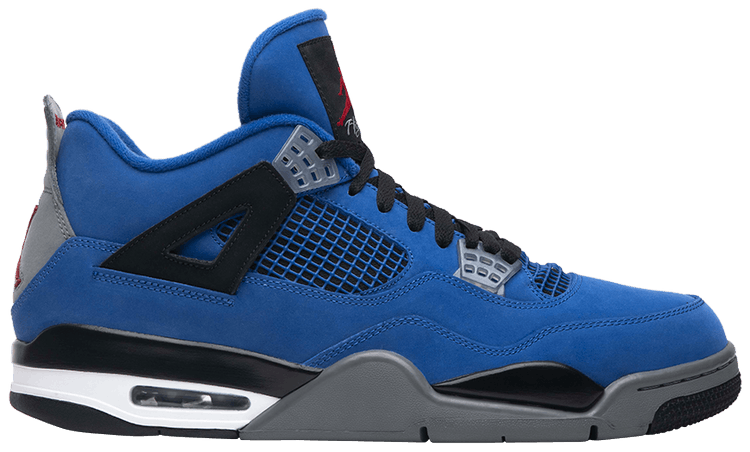 retro 4 eminem