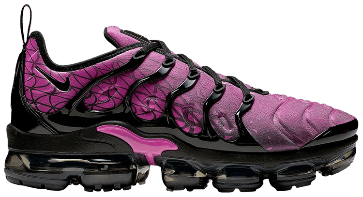 Nike Air Vapormax Plus Shoes For Black Men from Nike