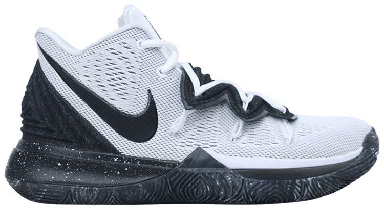 Nike Kyrie 5 UConn Home PE Sneakers StockX