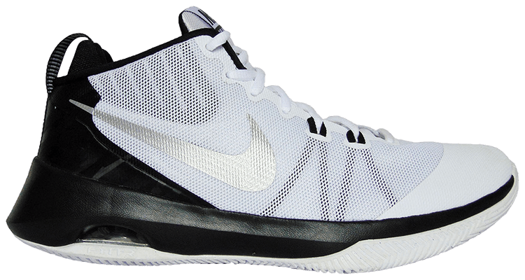 nike air versatile white
