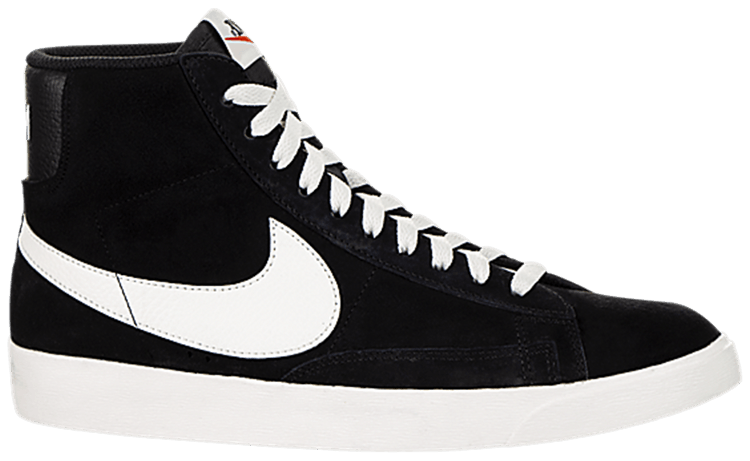 Wmns Blazer Mid Rebel 'Summit White' - Nike - BQ4022 102 | GOAT