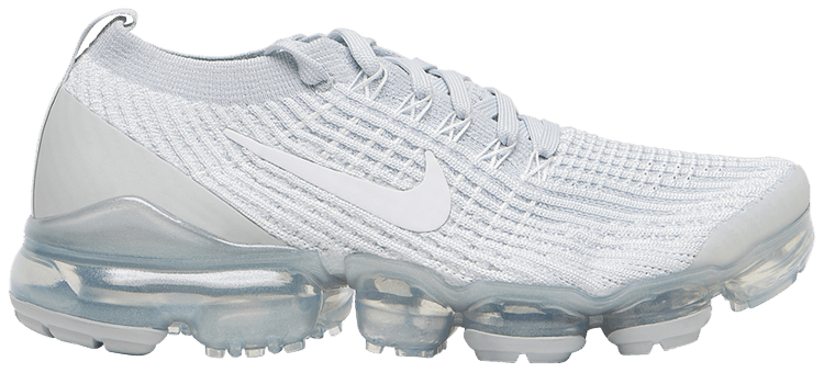 [SUN] Nike Air VaporMax Flyknit 3.0 air cushion weaving GD