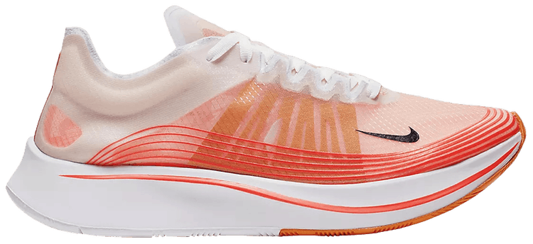 nike zoom fly sp varsity red