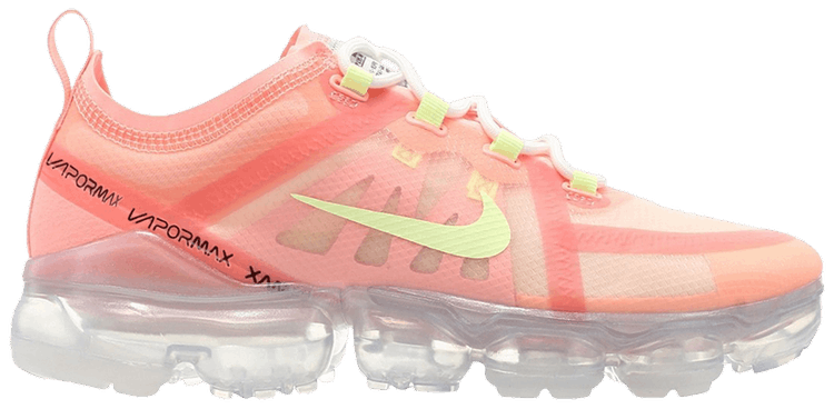 nike vapormax pink