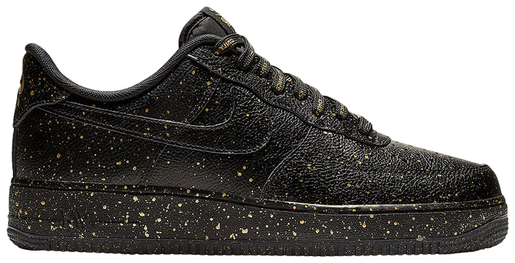 nike air force 1 low only once