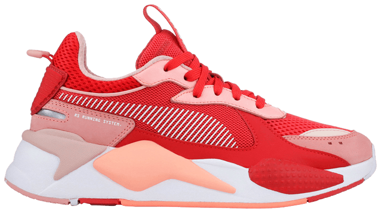 puma rs x bonnie blue