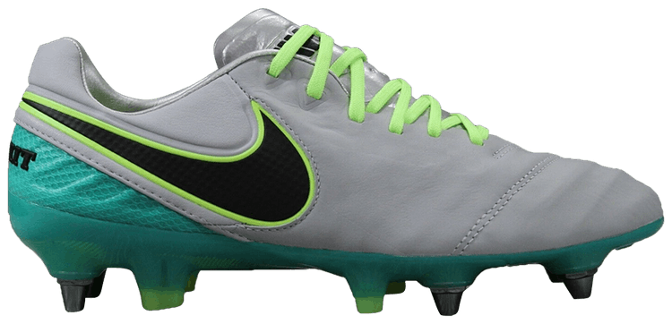 tiempo legend 6 grey
