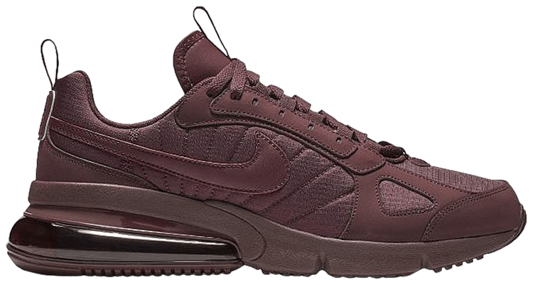 burgundy 270 nike