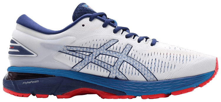 asics gel kayano 25 drop