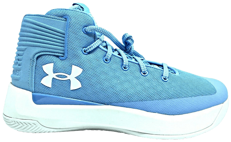 under armour curry 3zer0