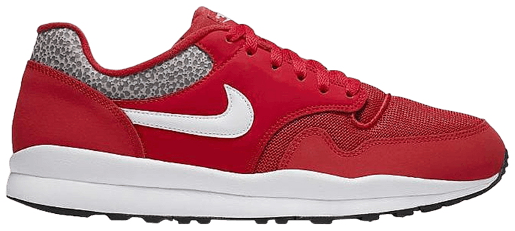 nike air safari university red