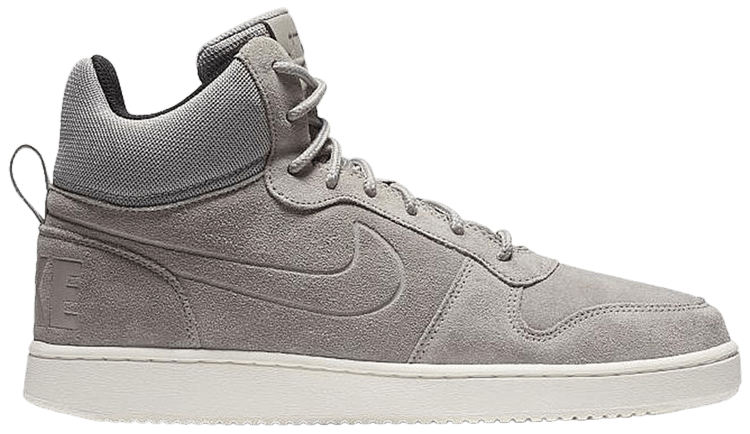 nike court borough mid prem