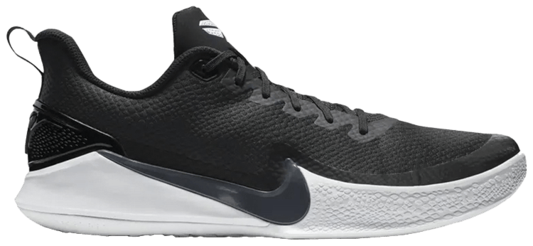 mamba focus venom