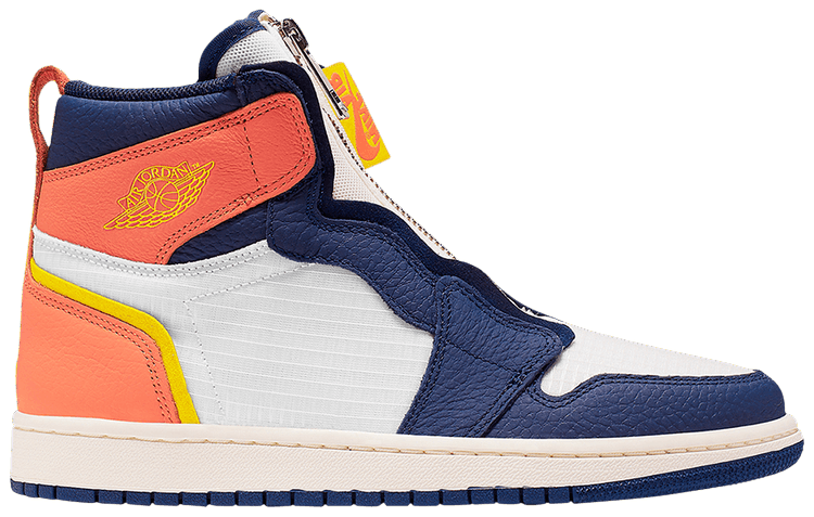 air jordan 1 blue void