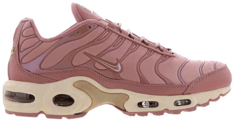 Wmns Air Max Plus 'Rust Pink' - Nike 