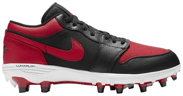 jordan bred cleats
