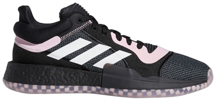 marquee boost low pink