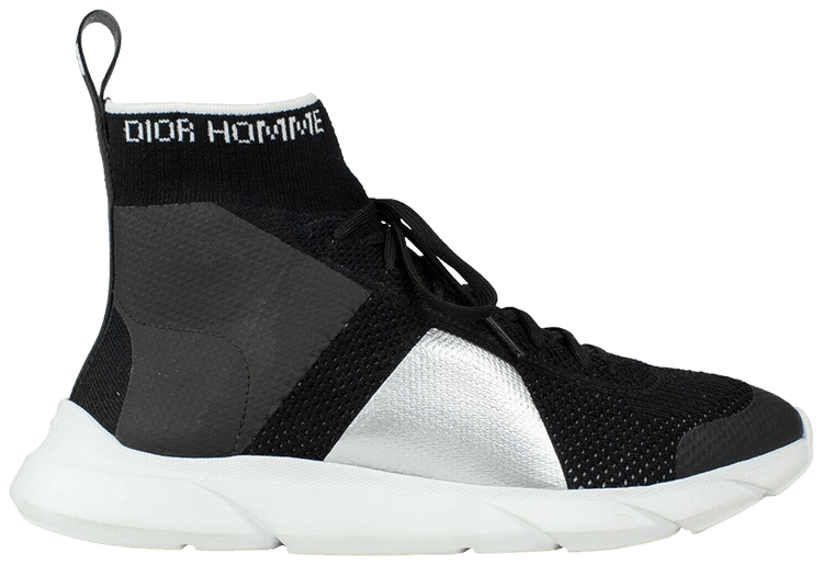 dior sock trainers