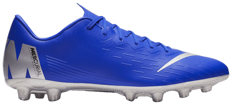 nike mercurial vapor 12 pro blue