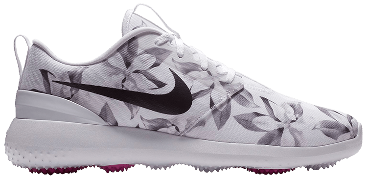 Roshe Golf QS 'White Magnolia' - Nike 