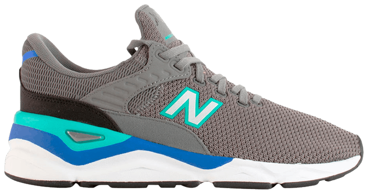 new balance x90 castlerock