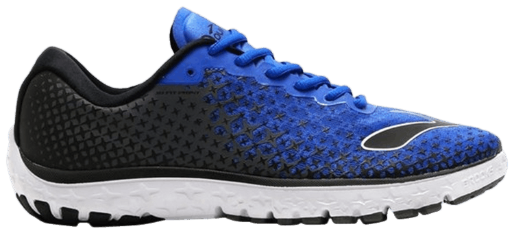 brooks pure flow jordan