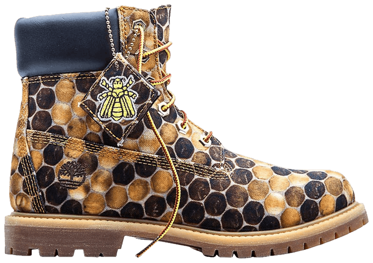 honeycomb timberlands
