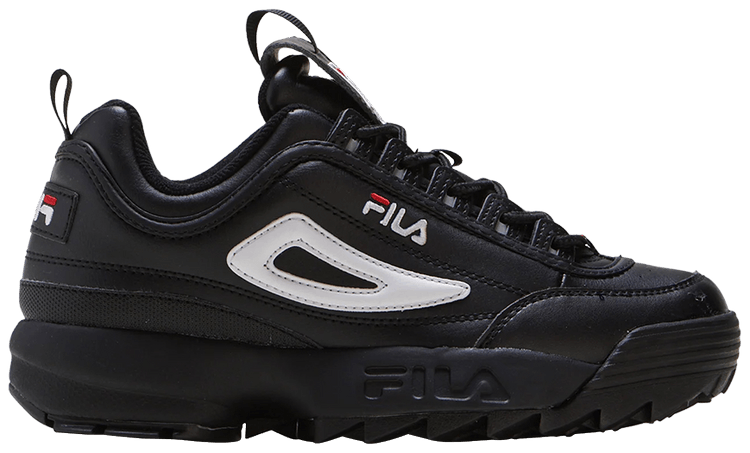 fila iverson