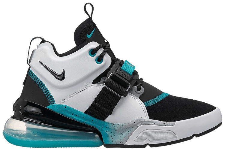 airforce 270 white
