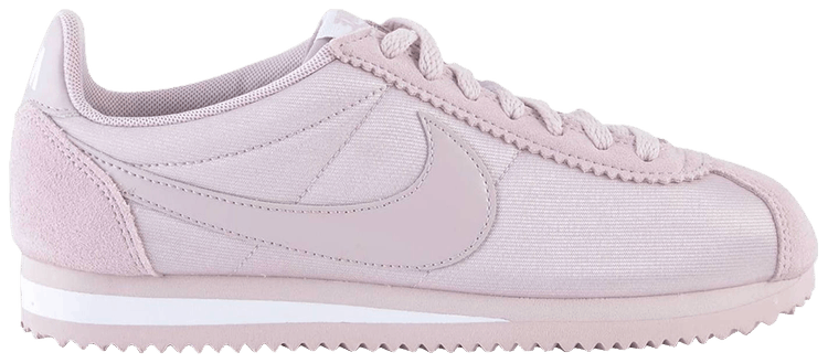 nike cortez particle rose