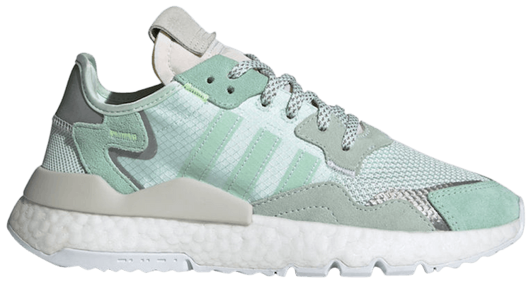 nite jogger ice mint