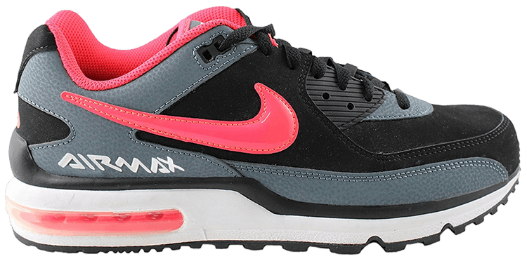 nike air max wright red