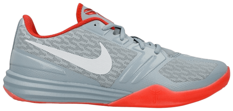 kobe mentality red