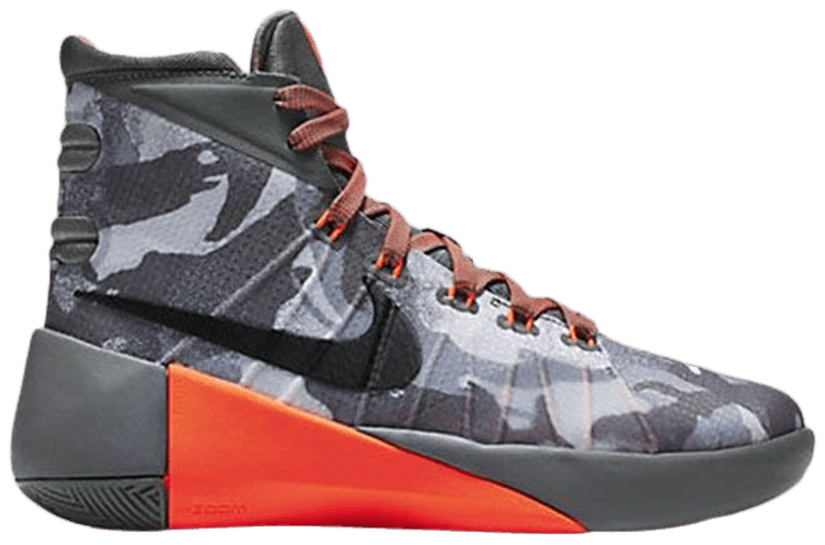 hyperdunk 2015 camouflage