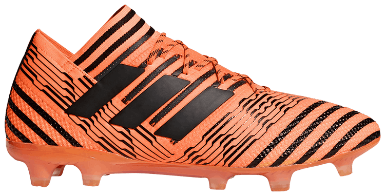 Adidas nemeziz 17.1 orange Outlet
