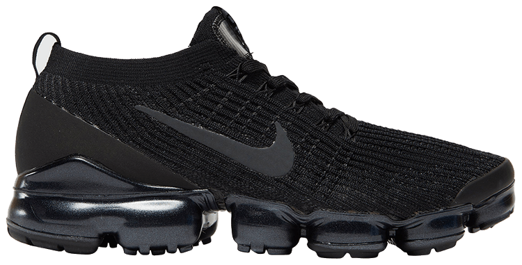 Nike Baskets Air Vapormax Flyknit 3 Running Shoes