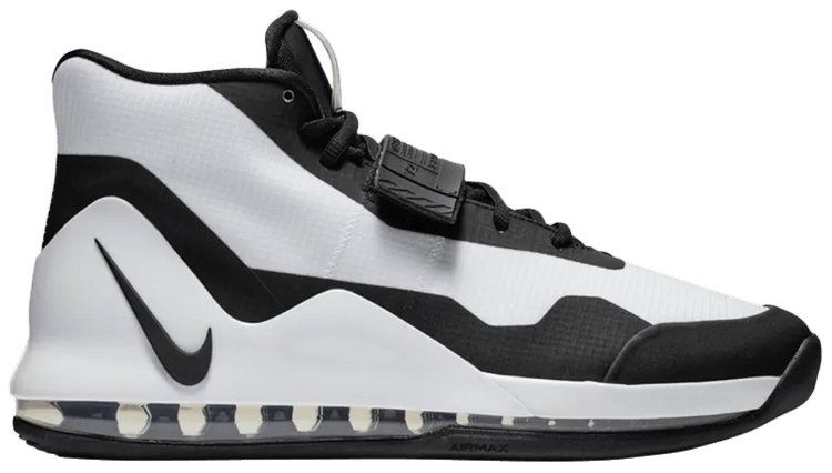 Air Force Max 'White Black' - Nike 