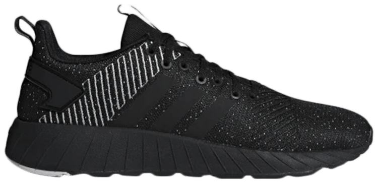 Questar BYD 'Core Black' - adidas 