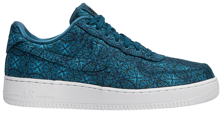 nike air force 1 stained glass